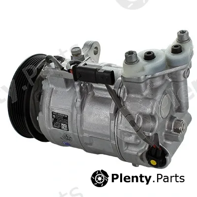 Fispa 1.5446 — Compressor, air conditioning