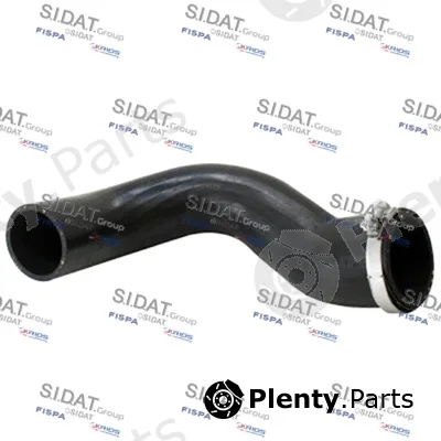 Fispa 500695 — Charge Air Hose