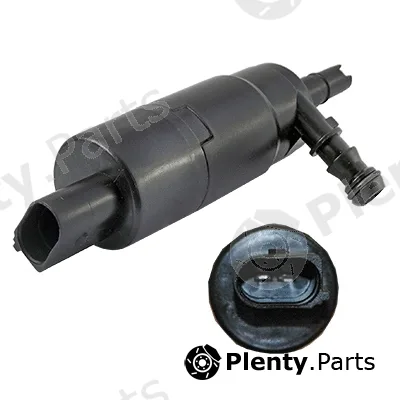 Fispa 5.5183 — Washer Fluid Pump, window cleaning