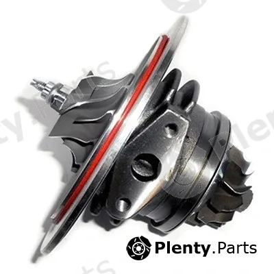 Fispa 47.325 — Core assembly, turbocharger ETP TURBO