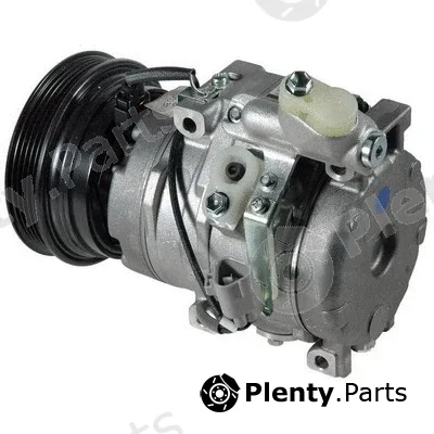 Fispa 1.5236 — Compressor, air conditioning