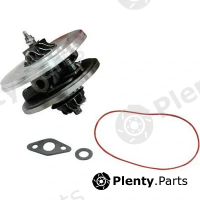 Fispa 47.043 — Core assembly, turbocharger ETP TURBO