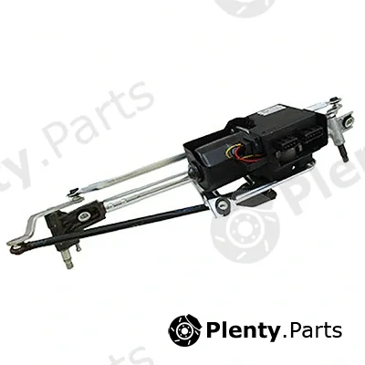 Fispa 68038 — Window Cleaning System