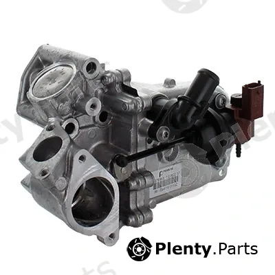 Fispa 83.836 — Cooler, exhaust gas recirculation