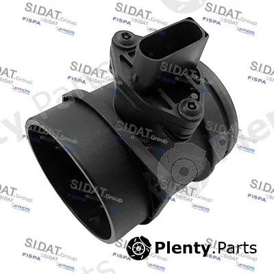 Fispa 38.988A2 — Mass Air Flow Sensor