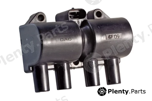 Fispa 85.30015 — Ignition Coil