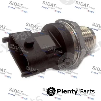 Fispa 81.443A2 — Sensor, fuel pressure