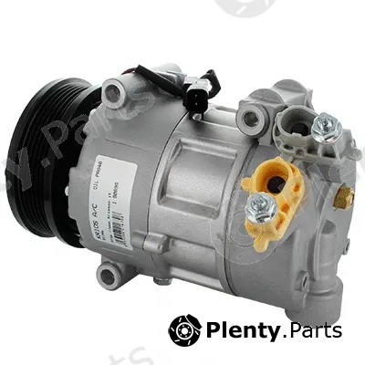 Fispa 1.8069A — Compressor, air conditioning