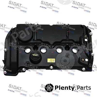 Fispa BA010073A2 — Cylinder Head Cover
