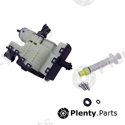 Fispa 980002 — Delivery Module, urea injection