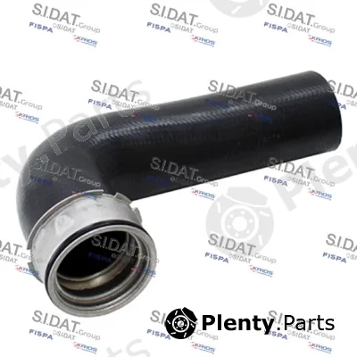 Fispa 500830 — Charge Air Hose