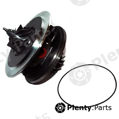 Fispa 47.014 — Core assembly, turbocharger ETP TURBO