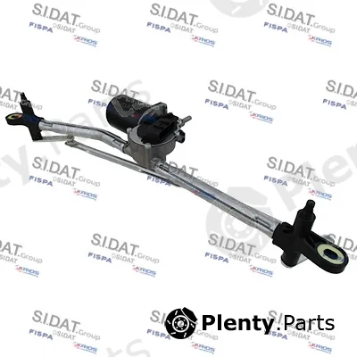 Fispa 68007A2 — Window Cleaning System