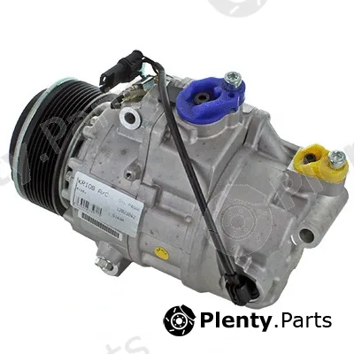 Fispa 1.9149A — Compressor, air conditioning