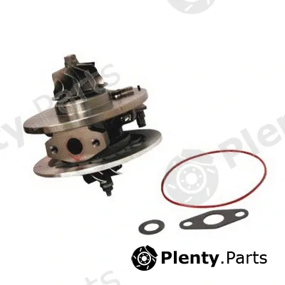 Fispa 47.026 — Core assembly, turbocharger ETP TURBO