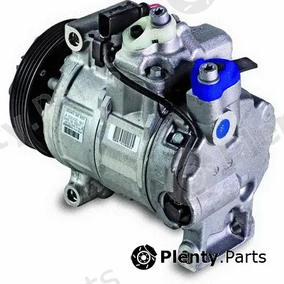 Fispa 1.5093 — Compressor, air conditioning
