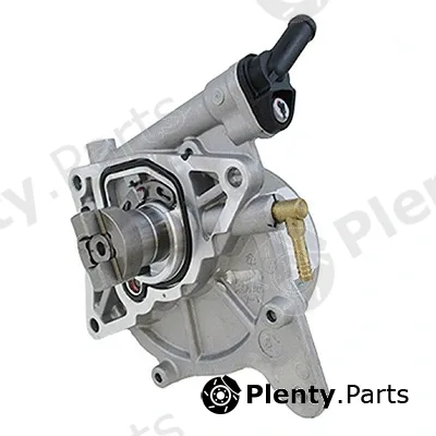 Fispa 89.322 — Vacuum Pump, braking system