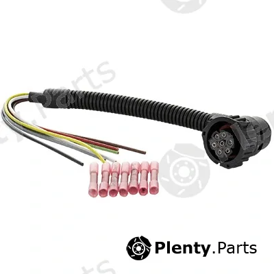 Fispa 405124 — Cable Set, tail light assembly