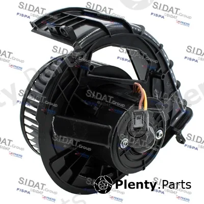 Fispa 9.2326 — Interior Blower