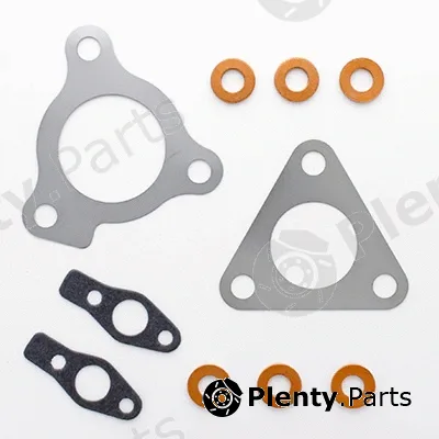 Fispa 47.818 — Mounting Kit, charger