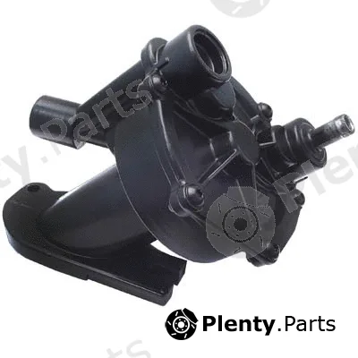 Fispa 89.107 — Vacuum Pump, braking system