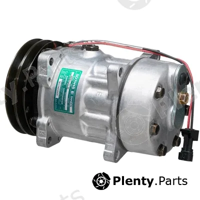 Fispa 1.1254 — Compressor, air conditioning