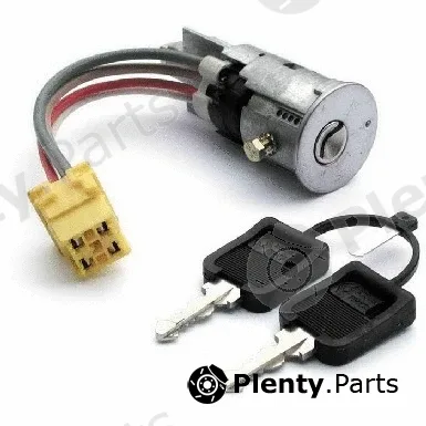 Fispa 4.280143 — Steering Lock