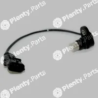 Sensor, ignition pulse