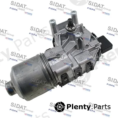Fispa 69260A2 — Wiper Motor