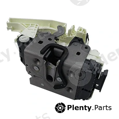 Fispa 610813 — Door Lock