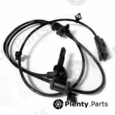 Fispa 84.1135 — Sensor, wheel speed