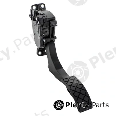 Fispa 84.400 — Accelerator Pedal Unit