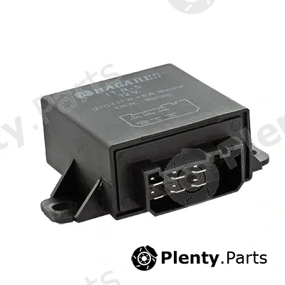Fispa 2.42027 — Flasher Unit