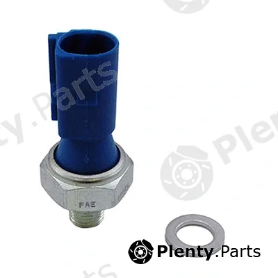Fispa 82.087 — Oil Pressure Switch