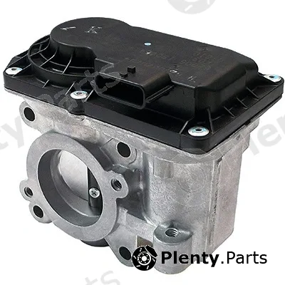 Fispa 88.132 — Throttle Body