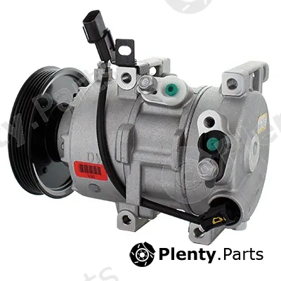 Fispa 1.5414 — Compressor, air conditioning