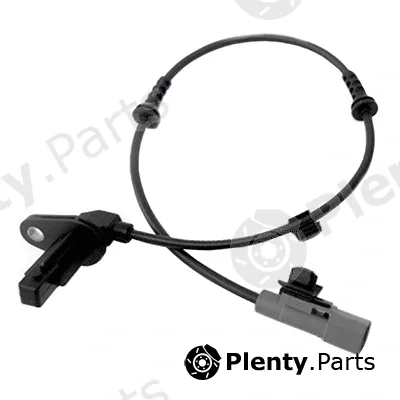 Fispa 84.1088 — Sensor, wheel speed
