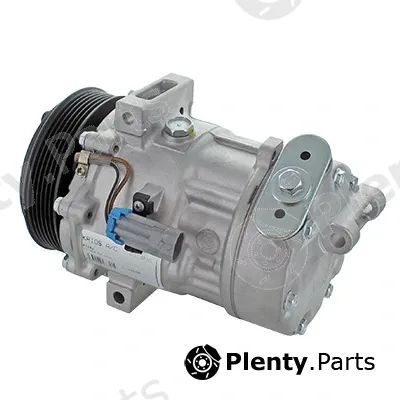 Fispa 1.1440R — Compressor, air conditioning