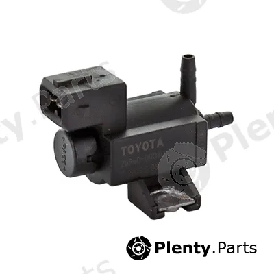 Fispa 83.1317 — EGR valve, exhaust control