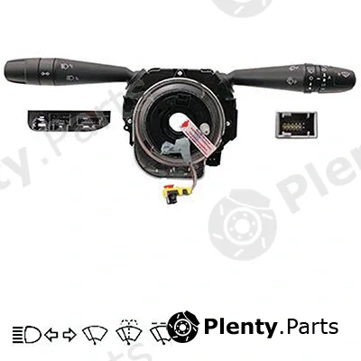 Steering Column Switch