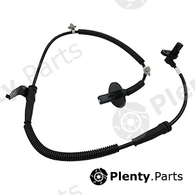 Fispa 84.1449 — Sensor, wheel speed