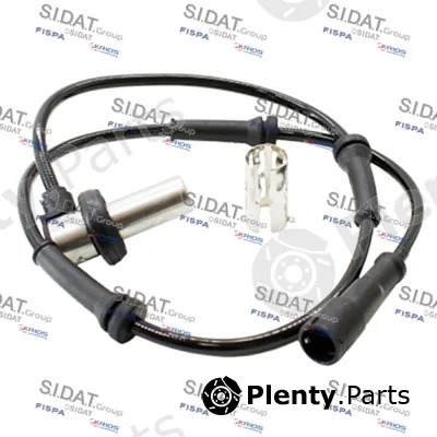 Fispa 84.1561A2 — Sensor, wheel speed