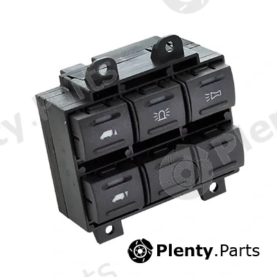 Fispa 640221 — Multi-Function Switch