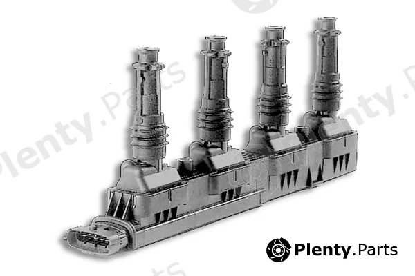 Fispa 85.30142 — Ignition Coil
