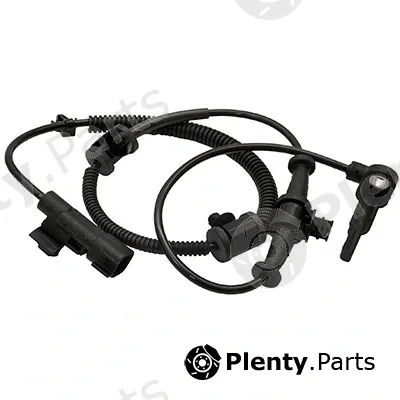 Fispa 84.822 — Sensor, wheel speed