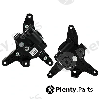 Fispa 10.7074 — Actuator, air conditioning