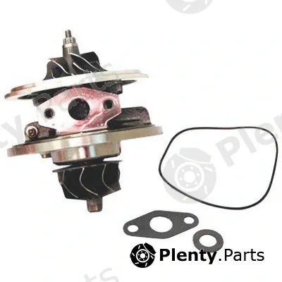 Fispa 47.039 — Core assembly, turbocharger ETP TURBO