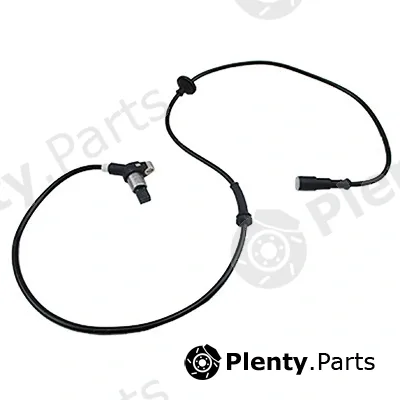 Fispa 84.1608 — Sensor, wheel speed
