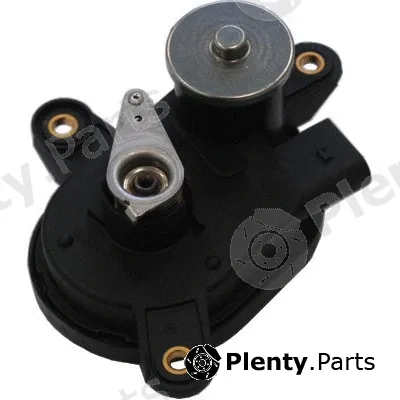 Fispa 88.083 — Control, swirl covers (induction pipe)