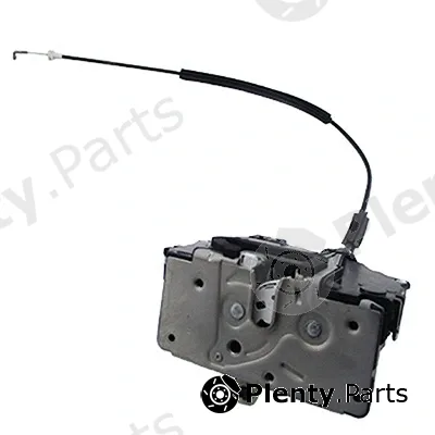 Fispa 610133 — Door Lock